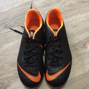 Nike soccer cleats